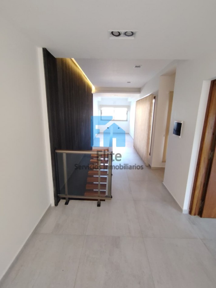 Alquiler Casa A Estrenar La Ernestina - 4 Hab - 3 Baños - Pileta. Santa Lucia