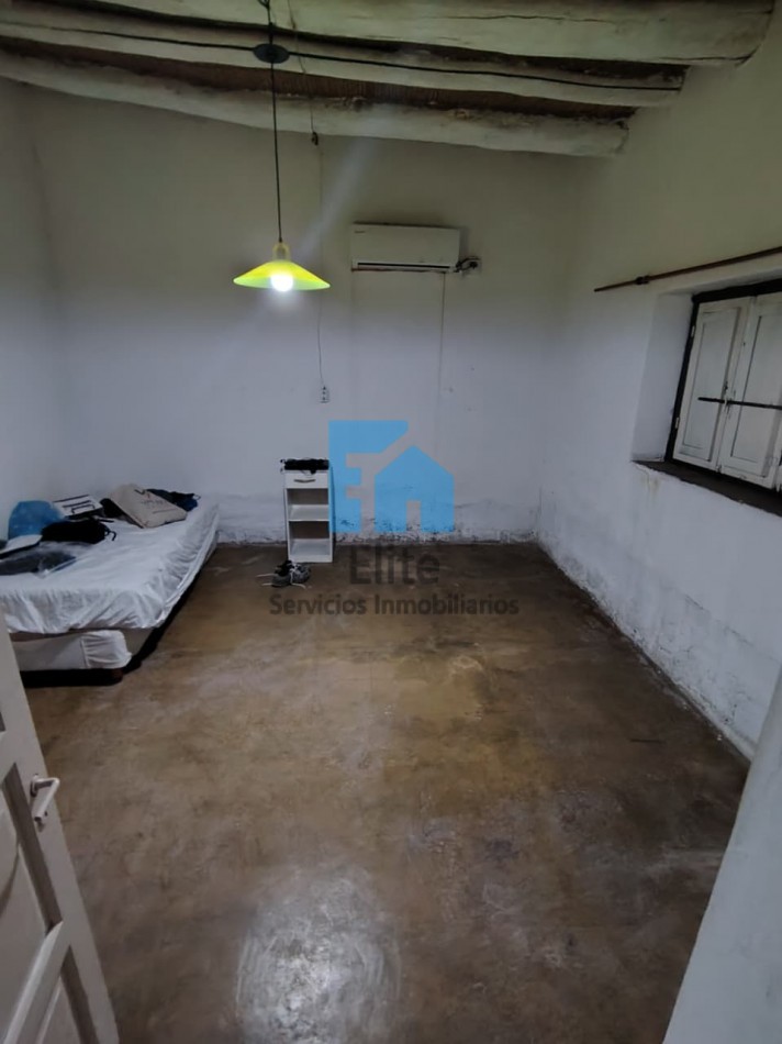 1 Hectarea Con Casa Y Galpon - Ideal Proyecto Productivo O Turistico