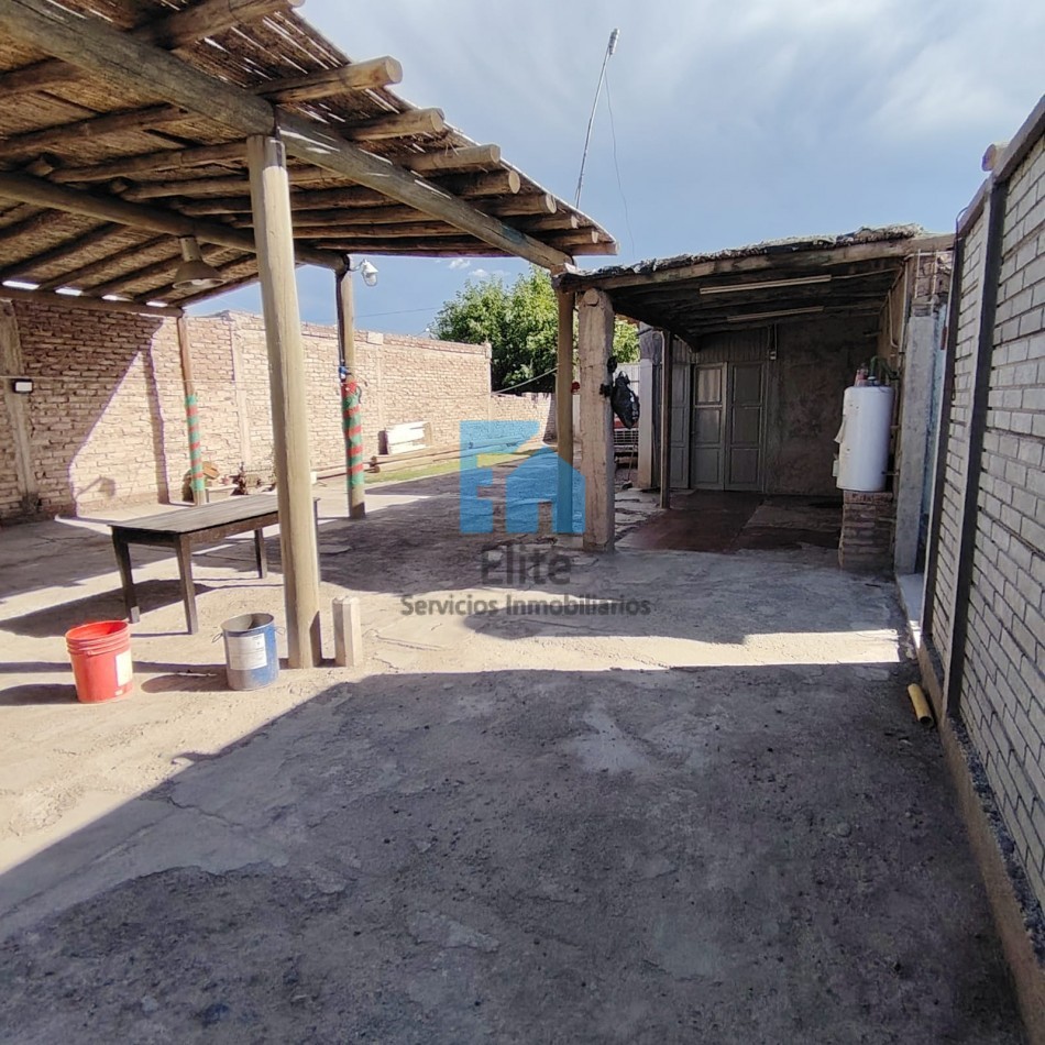 Venta. Casa En Barrio San Damian - Rawson - Pileta