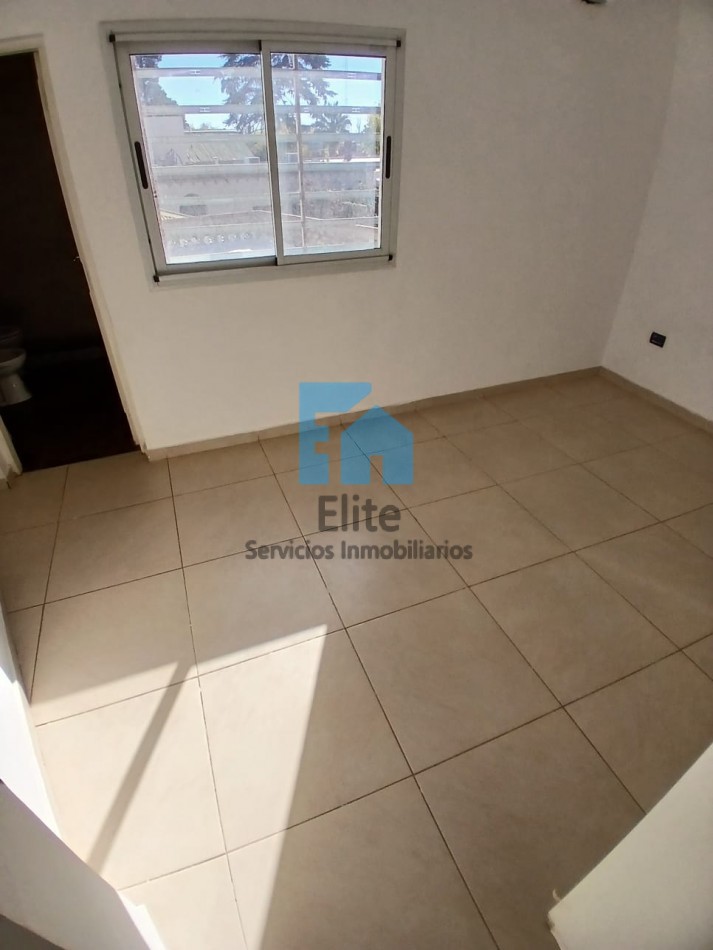Venta Departamentos Semi Nuevos En Rivadavia 1hab - Espacio Cochera