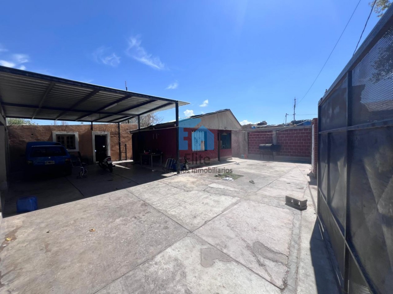 Propiedad Con Doble Vivienda En Concepcion Ideal Renta