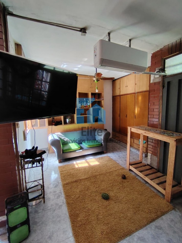 Casa Barrio Kennedy, a metros Circunvalacion 3hab