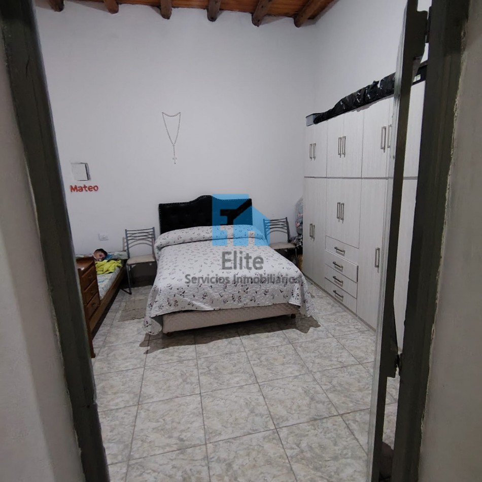 Venta. Casa En Barrio San Damian - Rawson - Pileta