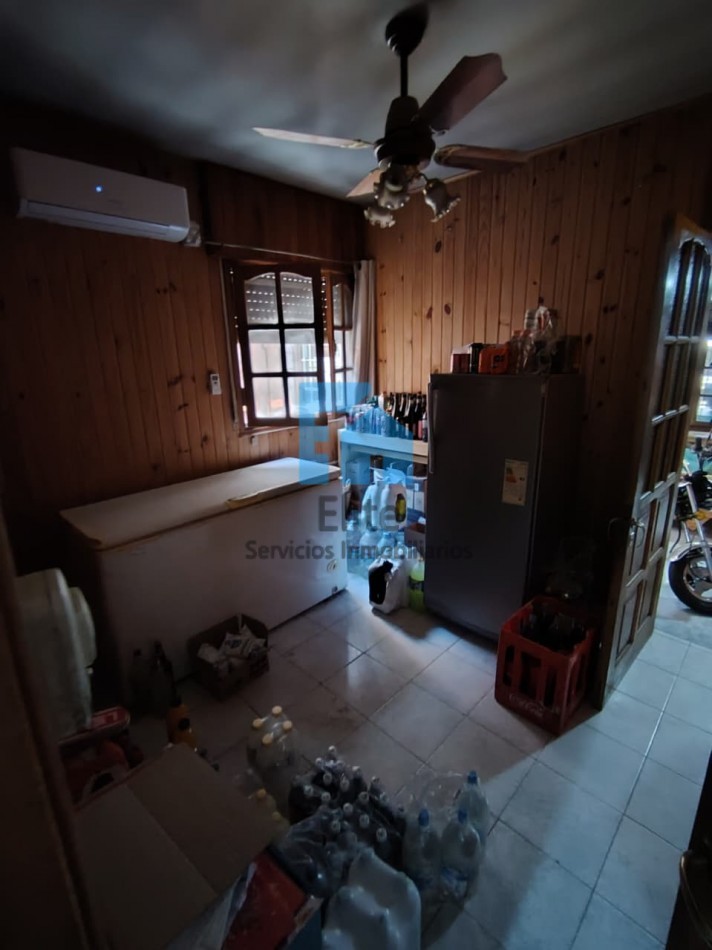 Casa Barrio Kennedy, a metros Circunvalacion 3hab