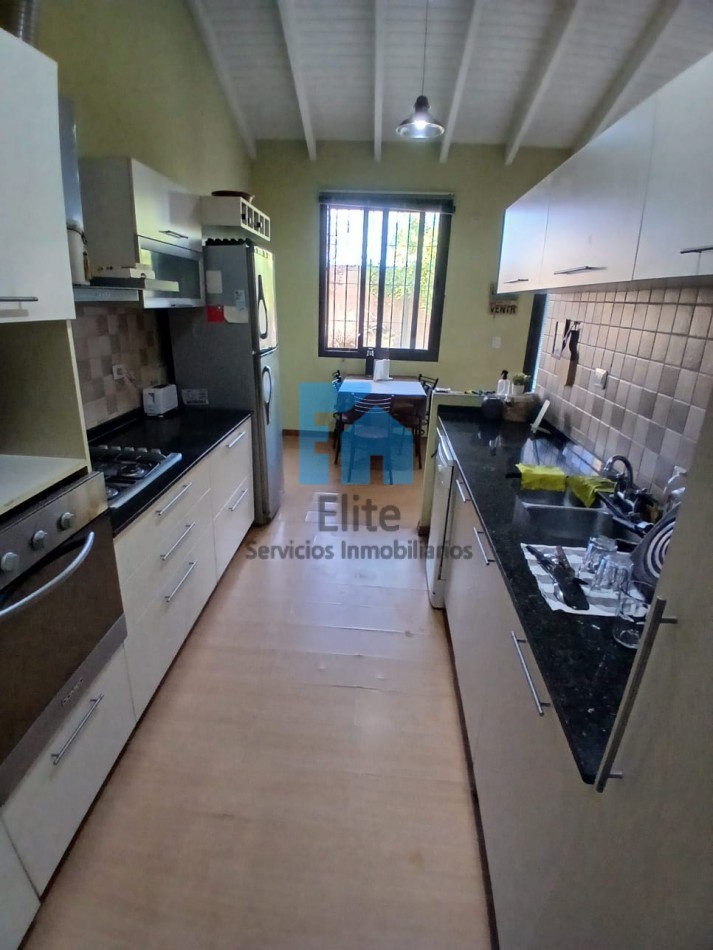 Venta Casa 3 Hab, 3 Baños Barrio Cooperarq 8 - Rivadavia