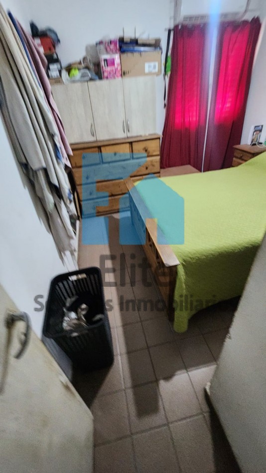 Departamento 3hab, Pb , Patio -Barrio Uta