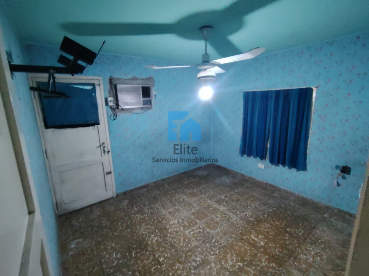 Casa En Rawson - Ideal Para Familia 3 Dormitorios · Patio · Cochera