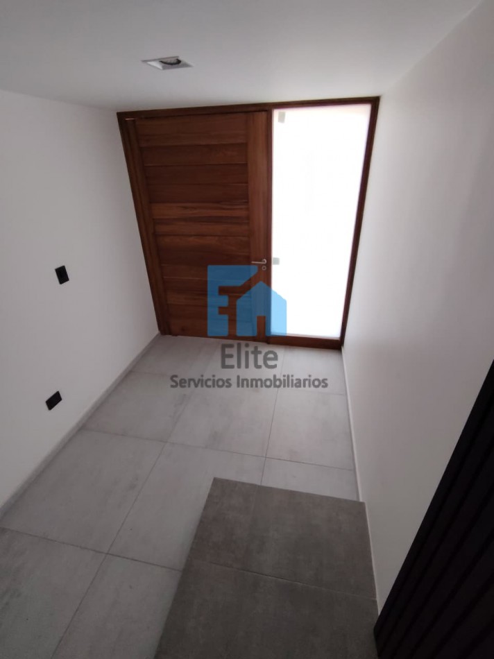 Alquiler Casa A Estrenar La Ernestina - 4 Hab - 3 Baños - Pileta. Santa Lucia