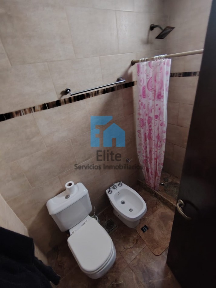 Casa 3hab, 4 Baños Pileta En Barrio Privado El Bosque - Medanito