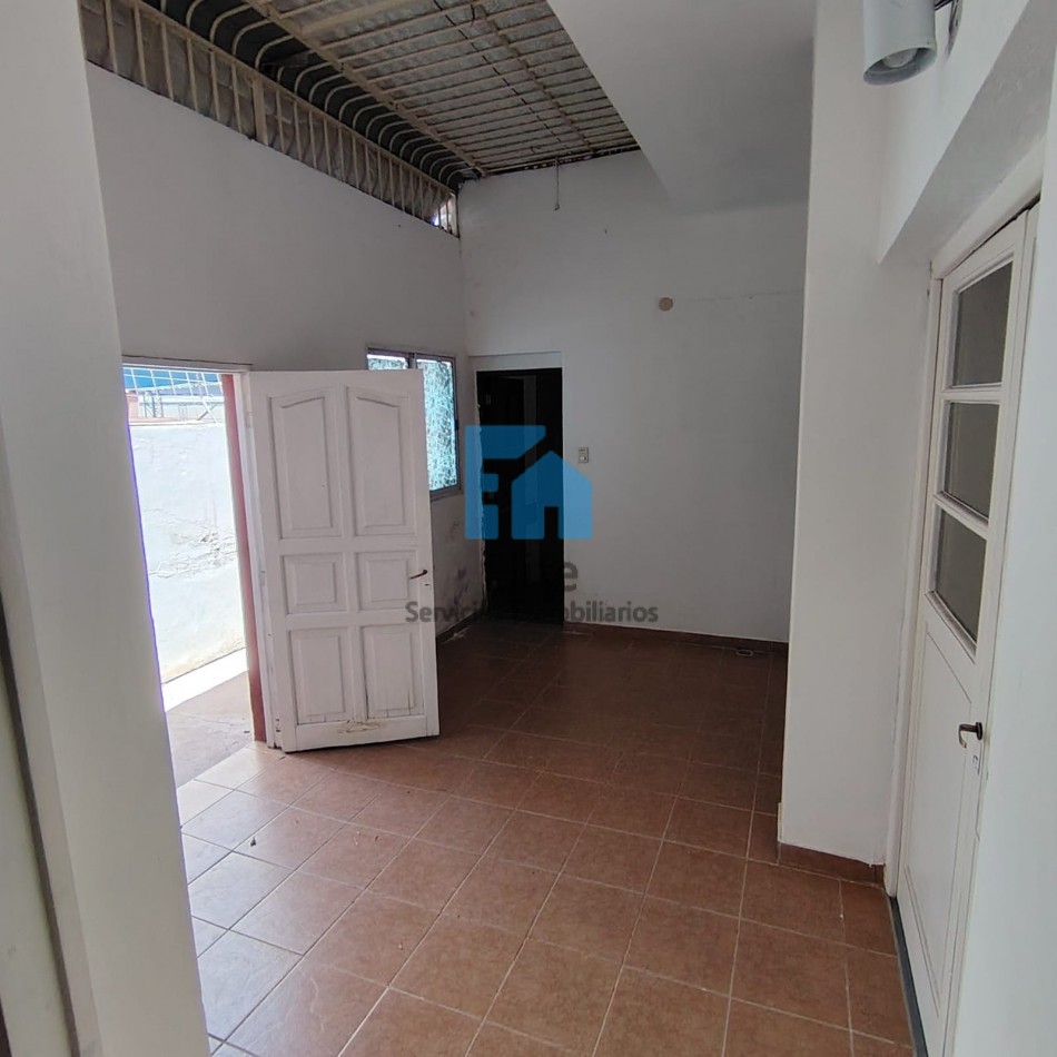 Departamento centrico ideal estudio 2 hab