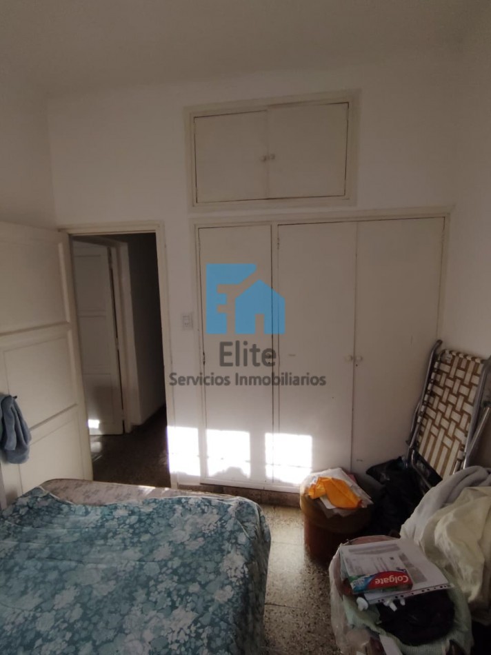 Depto En Planta Baja 3 Dormitorios Y Patio , Espacio Cochera- Excelente Ubicacion Moreno