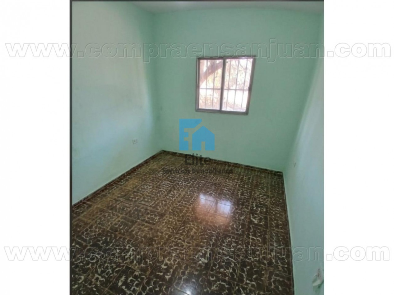 Alquiler Casa 2 Dormitorios En Rawson