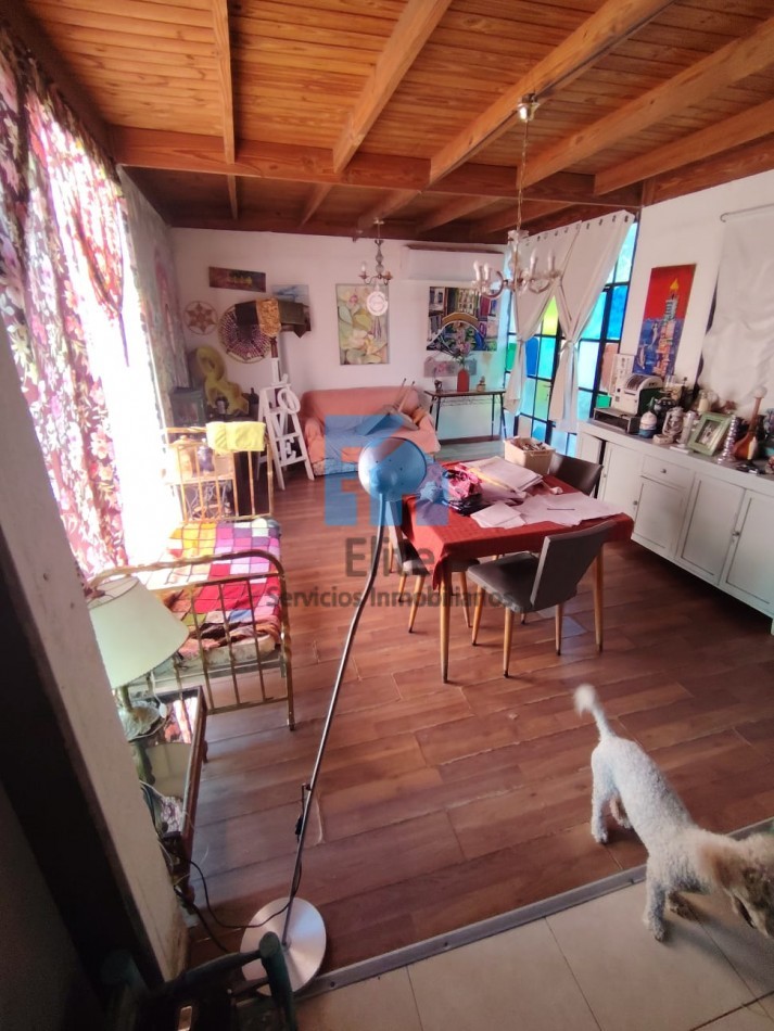 Casa 3hab, 4 Baños Pileta En Barrio Privado El Bosque - Medanito