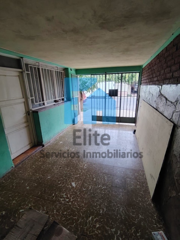 Casa En Rawson - Ideal Para Familia 3 Dormitorios · Patio · Cochera