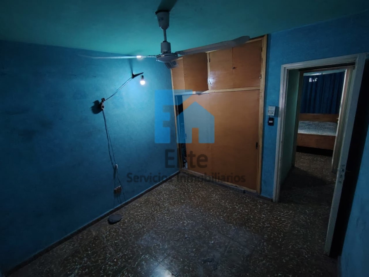 Casa En Rawson - Ideal Para Familia 3 Dormitorios · Patio · Cochera