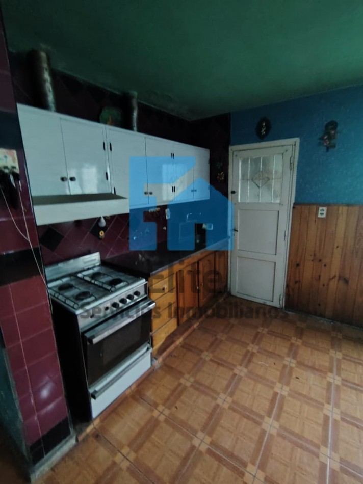 Casa En Rawson - Ideal Para Familia 3 Dormitorios · Patio · Cochera