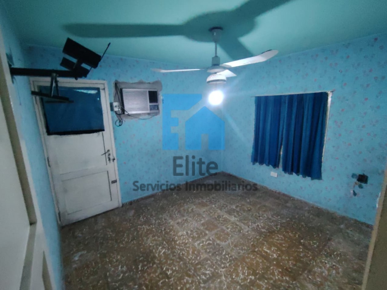 Casa En Rawson - Ideal Para Familia 3 Dormitorios · Patio · Cochera