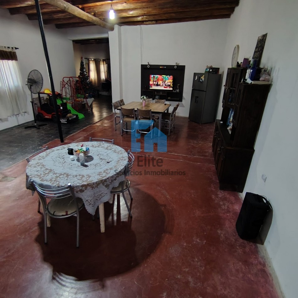 Venta. Casa En Barrio San Damian - Rawson - Pileta