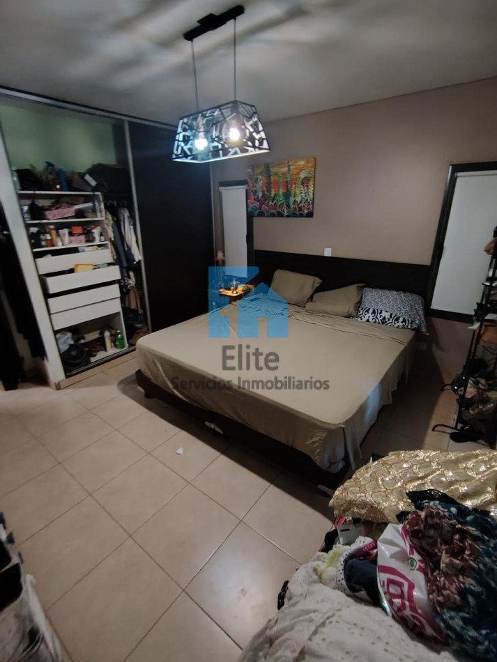 Casa 3hab, 4 Baños Pileta En Barrio Privado El Bosque - Medanito