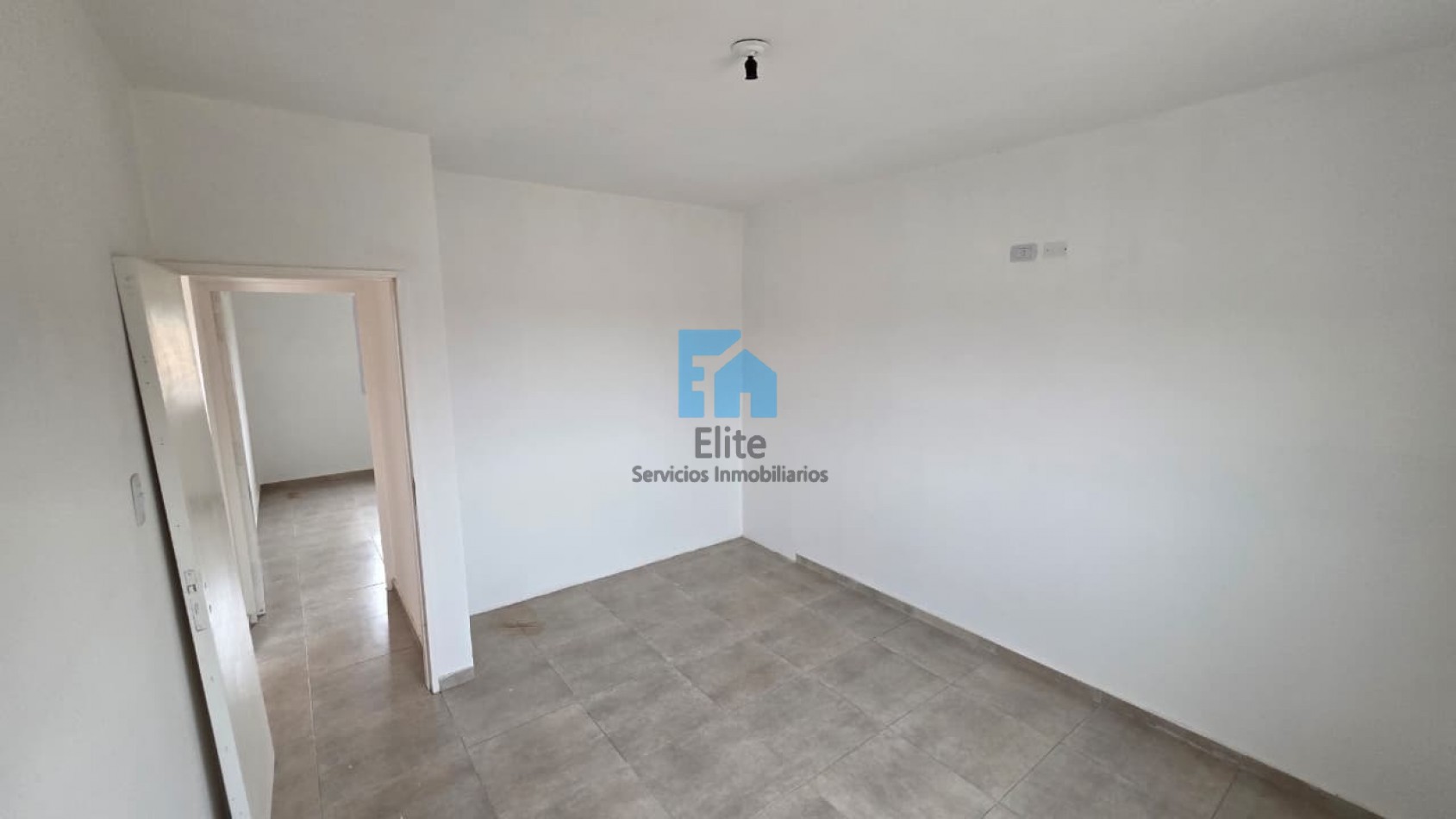 Casa A Estrenar 2hab En Barrio Privado Zonda 2 - Rivadavia - Apta Credito 489m² Terreno