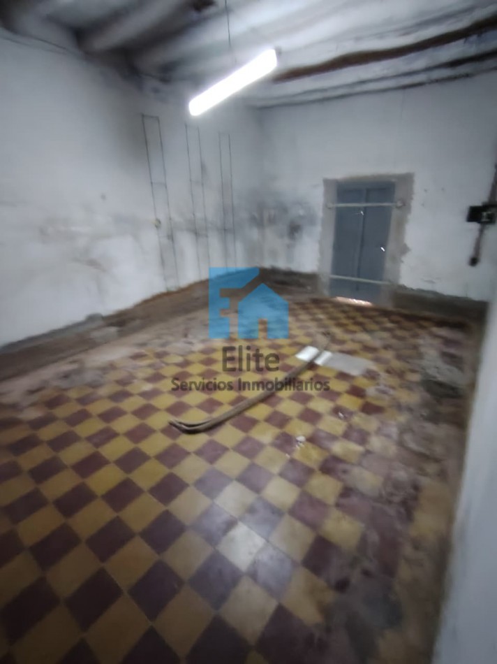 1 Hectarea Con Casa Y Galpon - Ideal Proyecto Productivo O Turistico