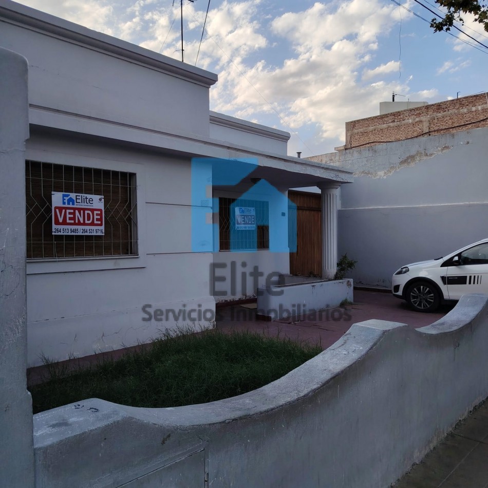 Casa centrica 3hab, 2 baños frente plaza Joroba