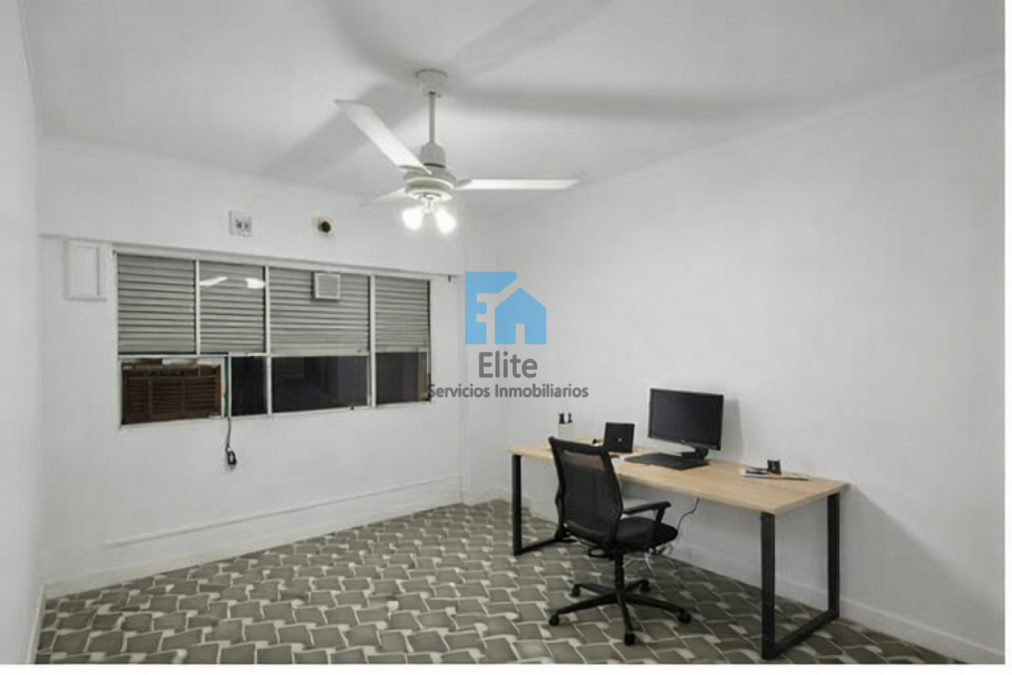 Alquiler Oficinas En Pleno Centro Sanjuanino - Laprida Esquina Mendoza