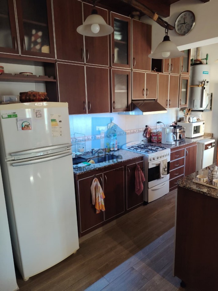 Venta Casa Categoria Bo San Ignacio 3 Dormitorios 2 Baños - Alta Calidad Y Excelente Entorno Y Terreno