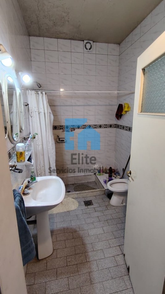 Casa Centrica de Categoria - Apta Credito  España y 9 de Julio · Ideal vivienda o uso profesional