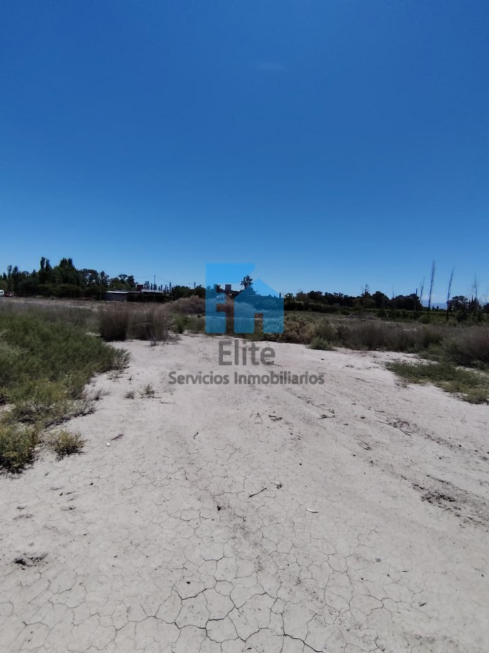 Terreno 4500m² Bo Aires De Campo - Santa Lucia - Ubicadisimo Escritura Lista