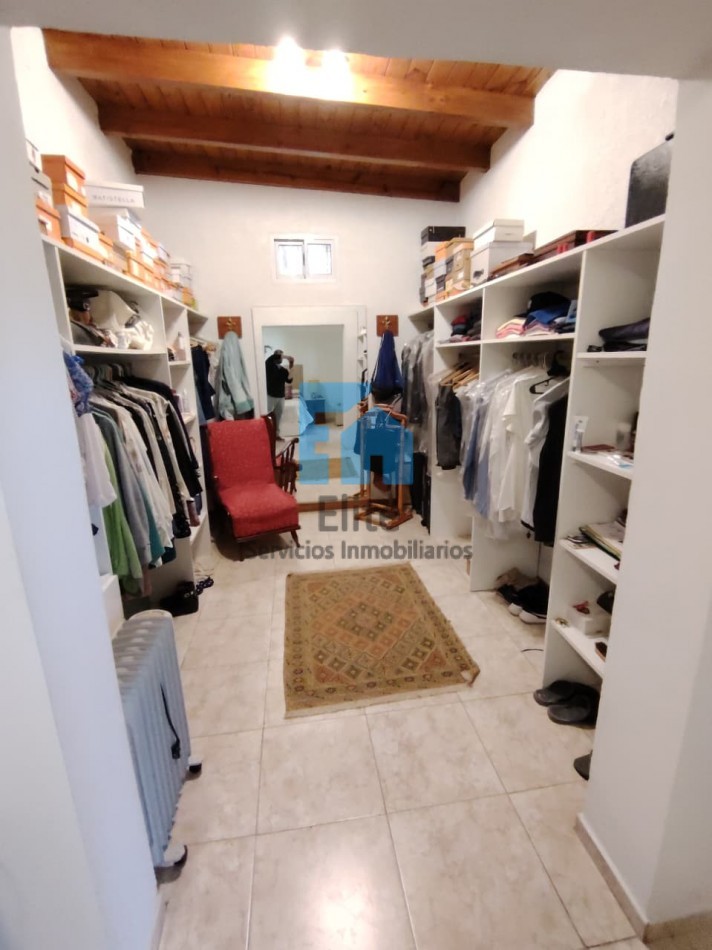 Venta Casa Categoria Bo San Ignacio 3 Dormitorios 2 Baños - Alta Calidad Y Excelente Entorno Y Terreno