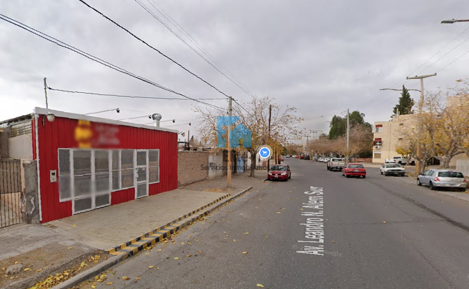 Excelente Local Comercial En Venta Sobre Calle Alem. Capital