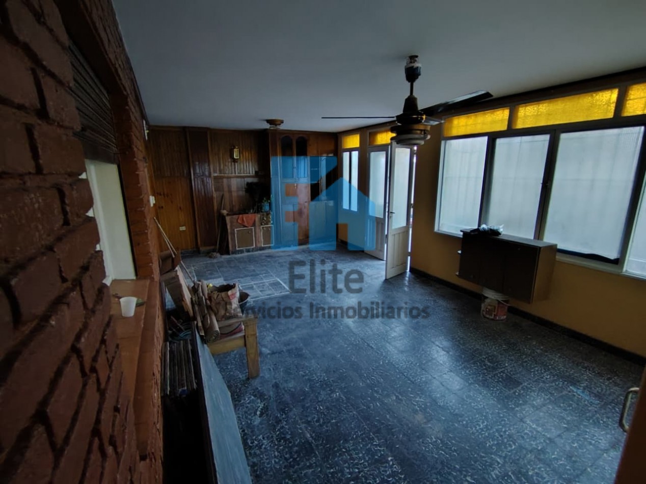 Venta Casa Totalmente Remodelada En Capital - 4 Dormitorios