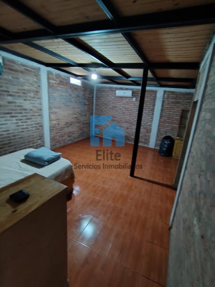 Propiedad Con Doble Vivienda En Concepcion Ideal Renta