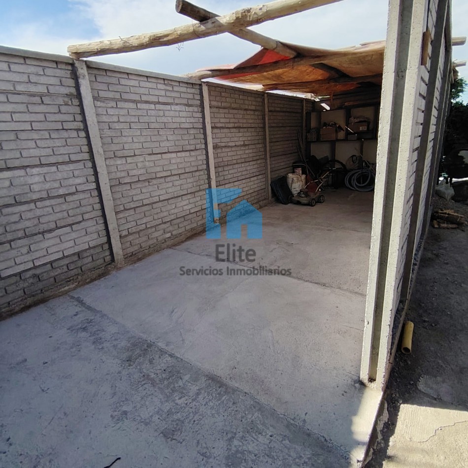 Venta. Casa En Barrio San Damian - Rawson - Pileta