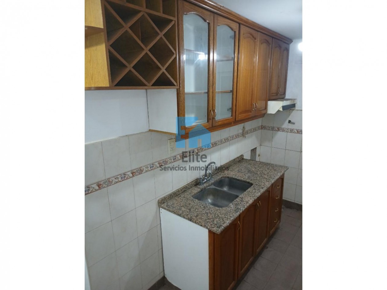 Venta. Departamento 3 Dormitorios.. Rivadavia FUVA