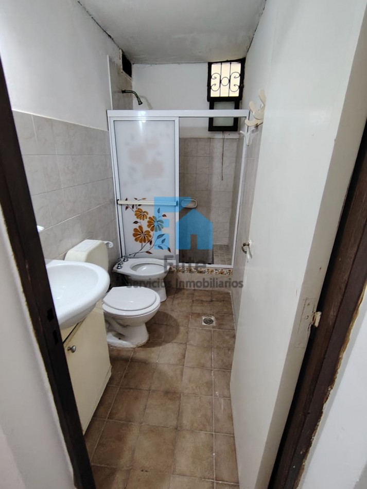 Departamento En Planta Baja 3 Habitaciones- Barrio Soeva 2 Rawson