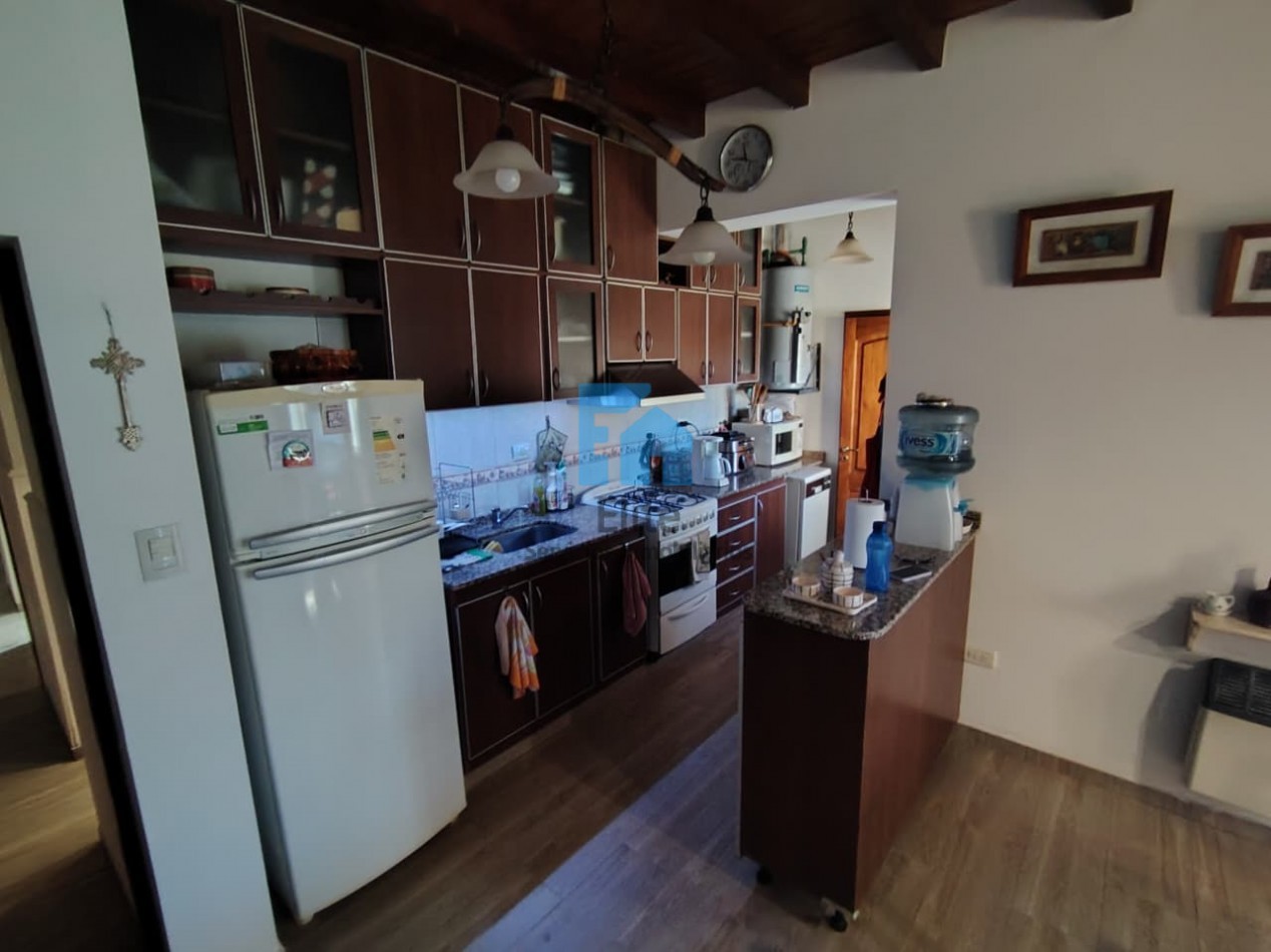 Venta Casa Categoria Bo San Ignacio 3 Dormitorios 2 Baños - Alta Calidad Y Excelente Entorno Y Terreno