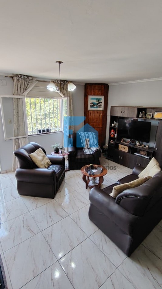 Departamento 1° Piso - Barrio UTA, Rawson -2 hab