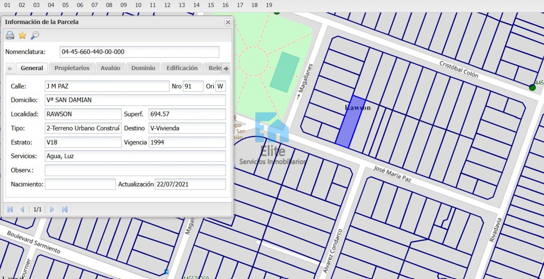 Venta. Casa En Barrio San Damian - Rawson - Pileta