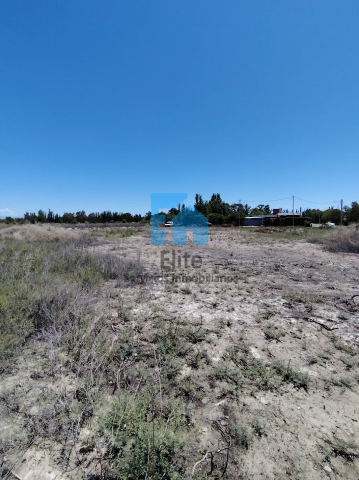 Terreno 4500m² Bo Aires De Campo - Santa Lucia - Ubicadisimo Escritura Lista