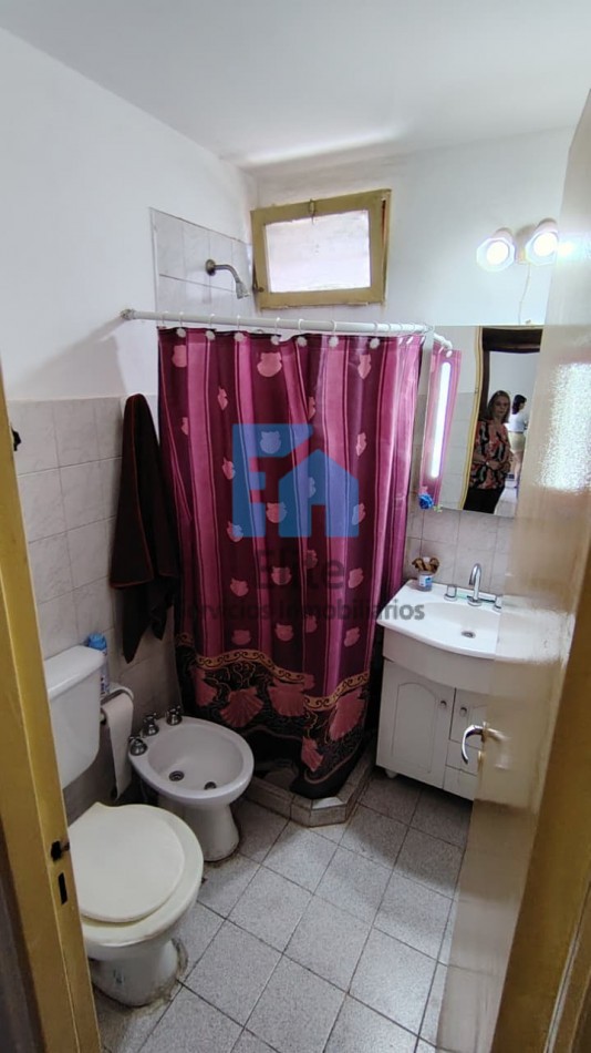 Departamento 1° Piso - Barrio UTA, Rawson -2 hab