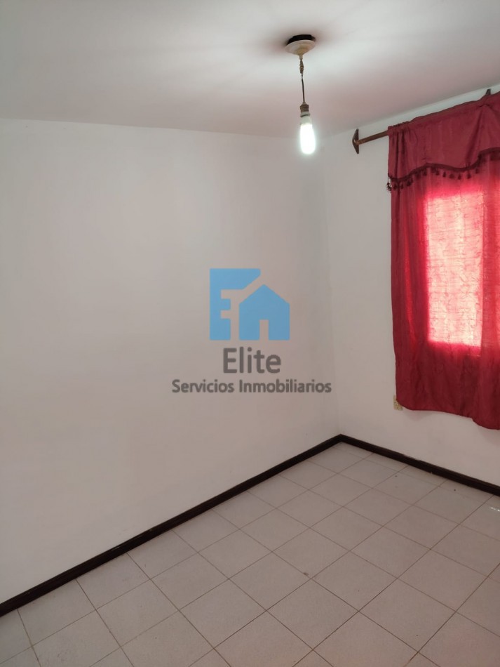 Departamento En Planta Baja 3 Habitaciones- Barrio Soeva 2 Rawson