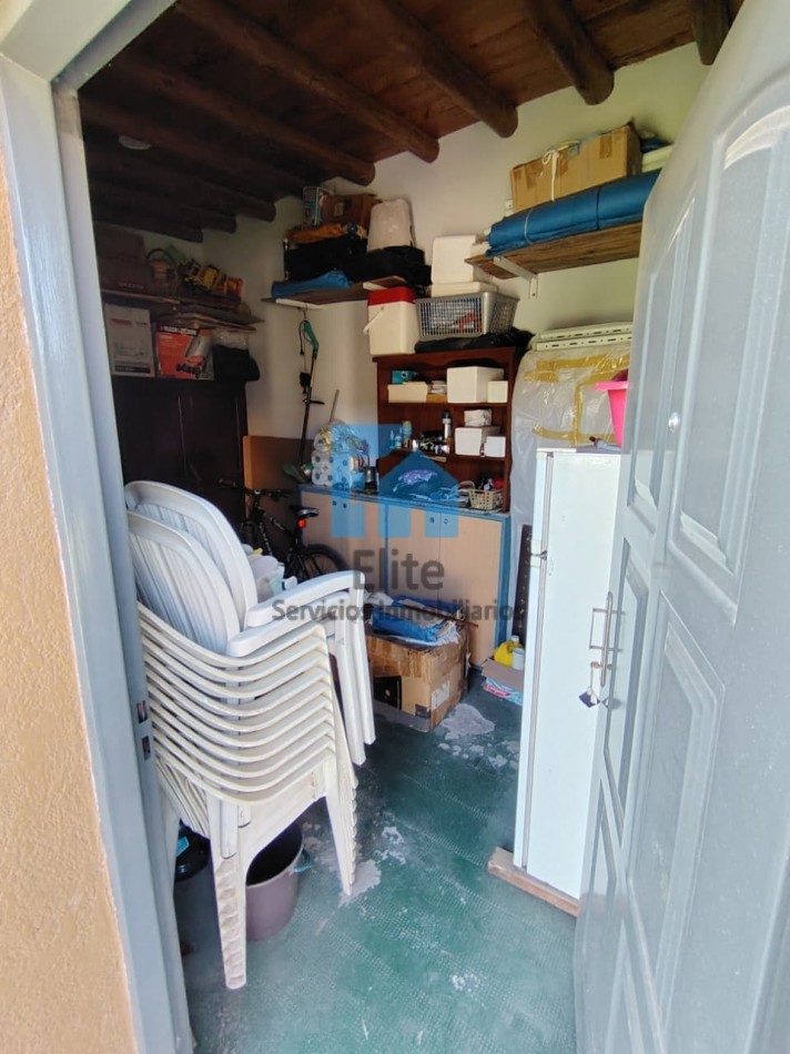 Venta Casa Categoria Bo San Ignacio 3 Dormitorios 2 Baños - Alta Calidad Y Excelente Entorno Y Terreno
