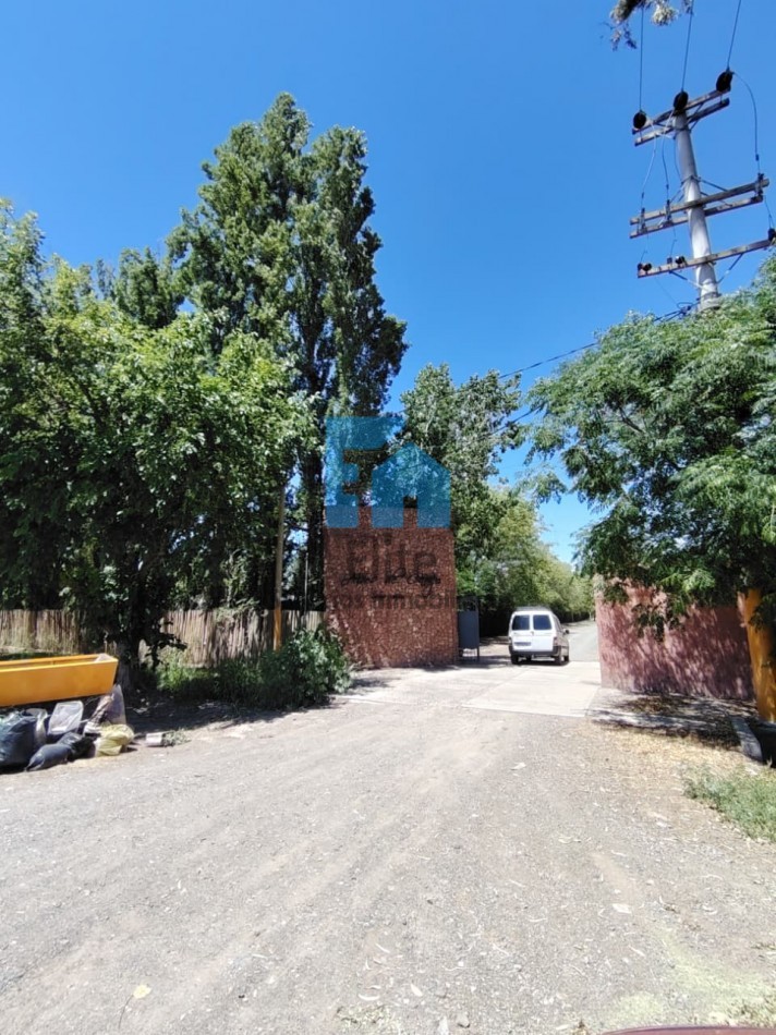 Terreno 4500m² Bo Aires De Campo - Santa Lucia - Ubicadisimo Escritura Lista