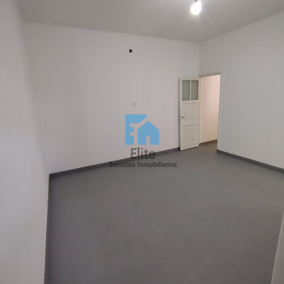 Departamento centrico ideal estudio 2 hab