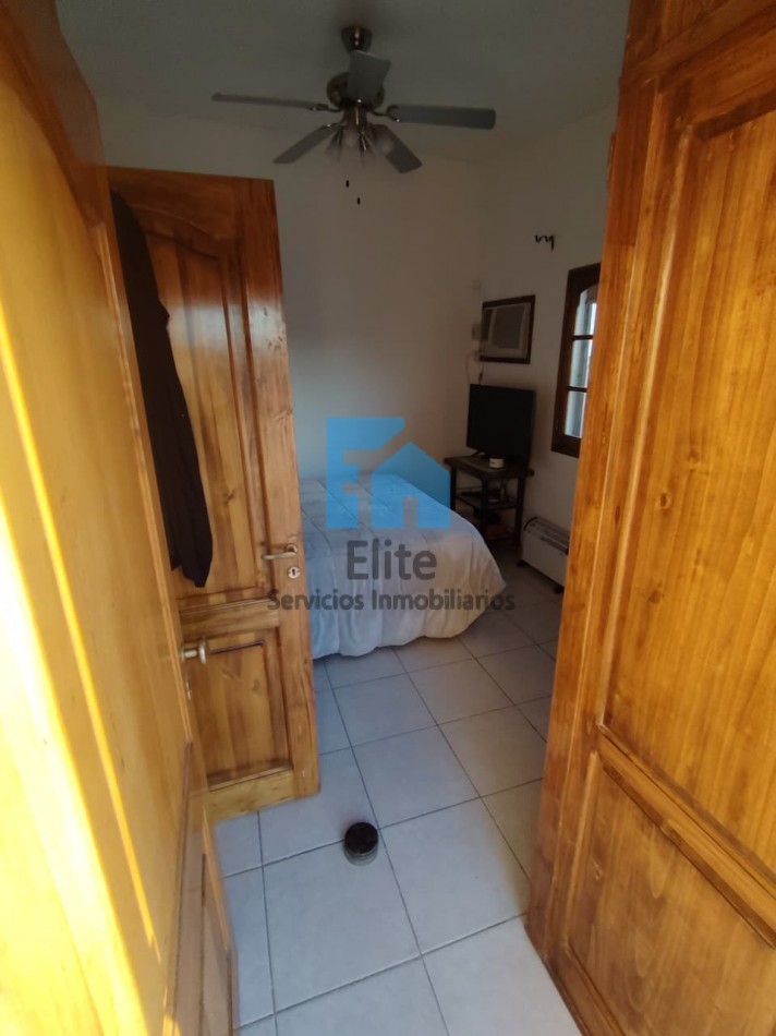 Casa Esq 4hab, 2 Baños, 2 Estacionamiento, Corazon De Rivadavia - Bo Jardin