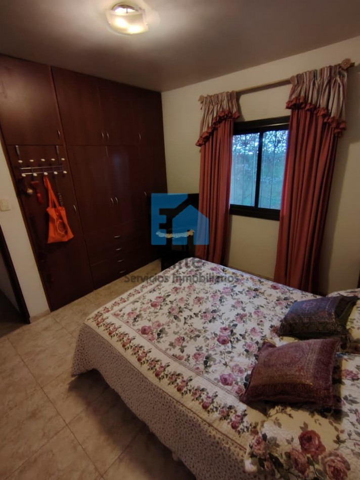 Venta Casa Categoria Bo San Ignacio 3 Dormitorios 2 Baños - Alta Calidad Y Excelente Entorno Y Terreno
