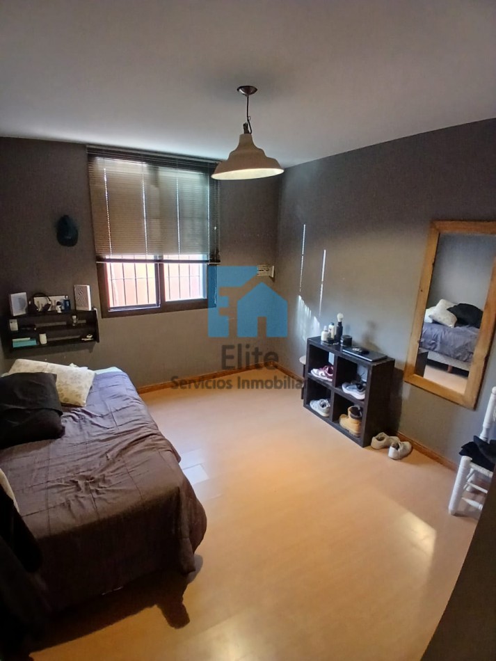 Venta Casa 3 Hab, 3 Baños Barrio Cooperarq 8 - Rivadavia