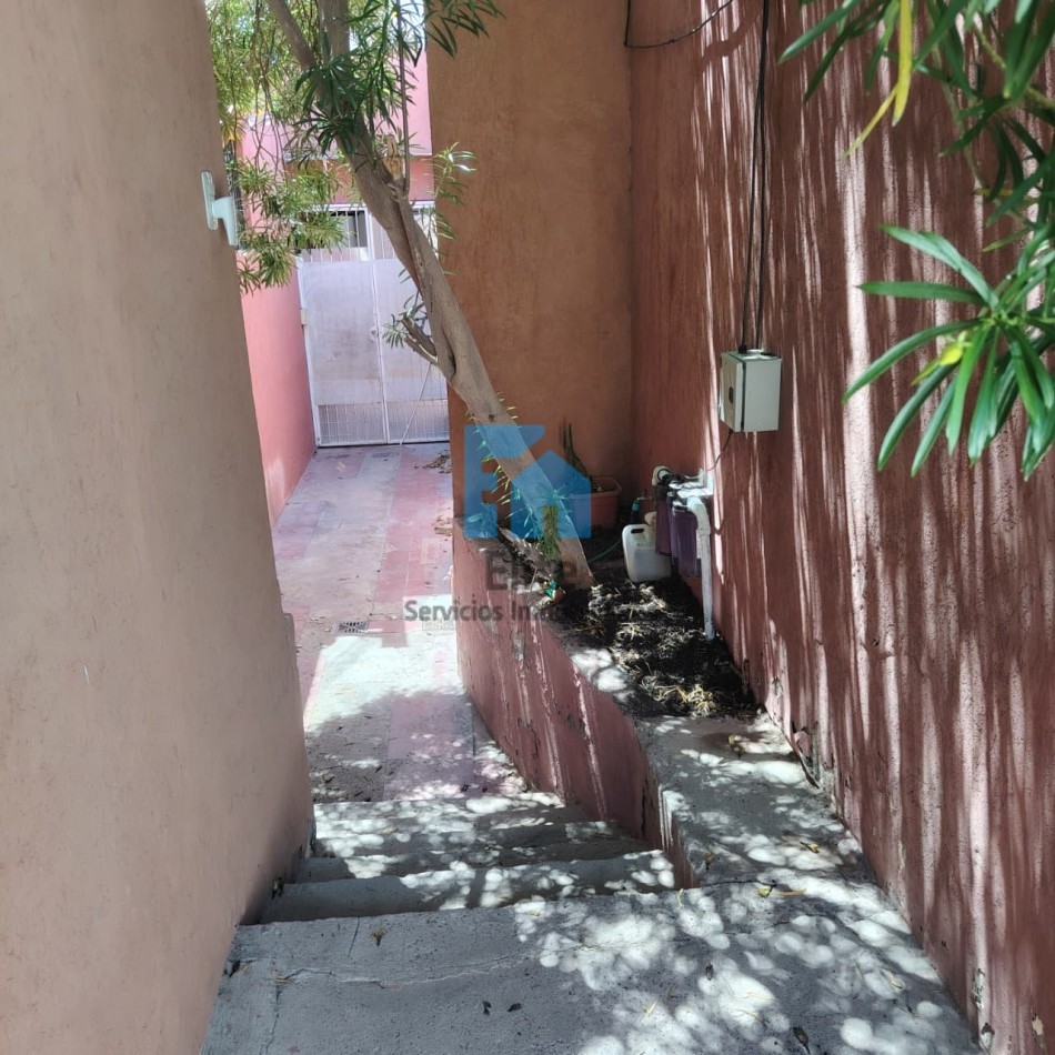 Departamento centrico ideal estudio 2 hab